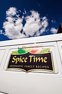 Spice Time 1060576 Image 3